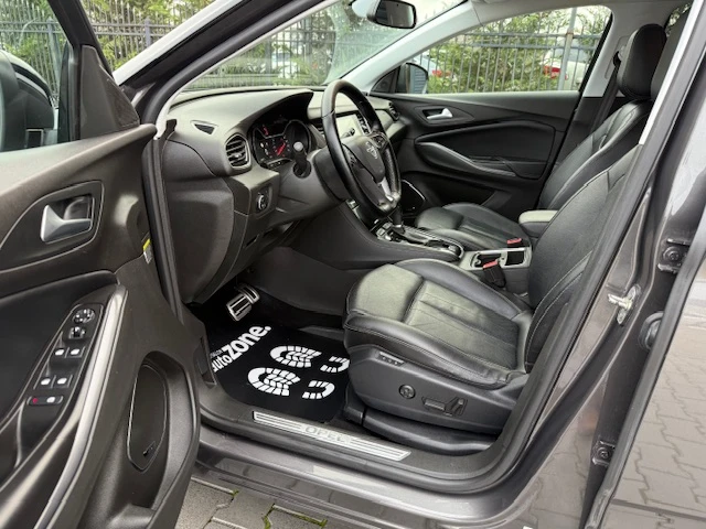 Opel Grandland X - foto 6