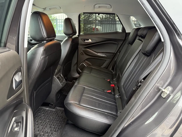 Opel Grandland X - foto 7