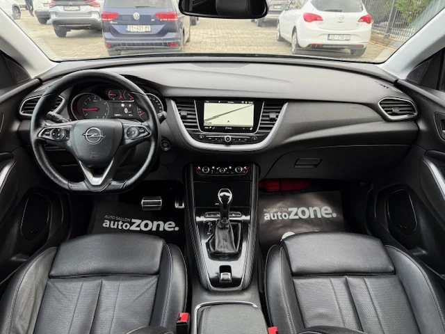 Opel Grandland X - foto 8