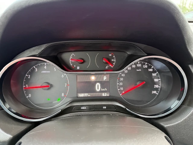 Opel Grandland X - foto 9