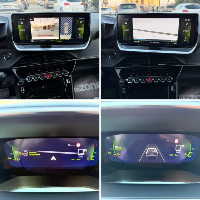 Peugeot 2008 - foto 10