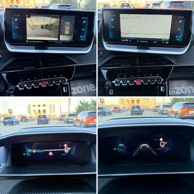 Peugeot 2008 - foto 10