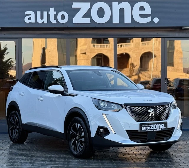 Peugeot 2008 - foto 2