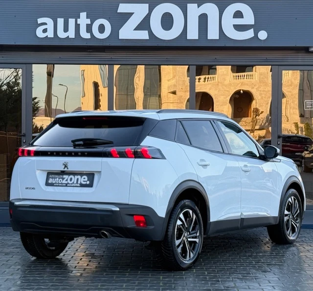 Peugeot 2008 - foto 3