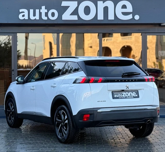 Peugeot 2008 - foto 4