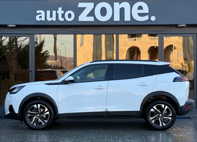 Peugeot 2008 - foto 5