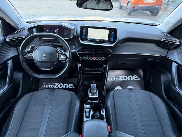 Peugeot 2008 - foto 7