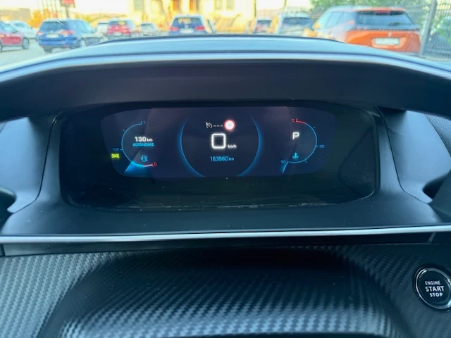 Peugeot 2008 - foto 8