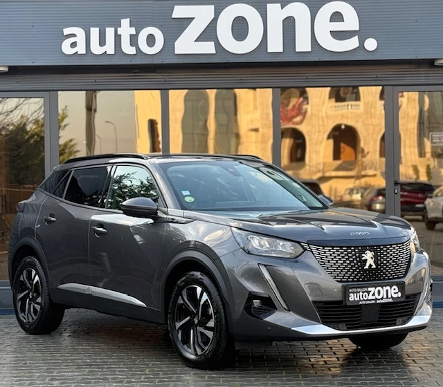 Peugeot 2008 - foto 2