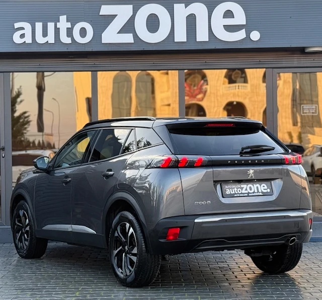 Peugeot 2008 - foto 3