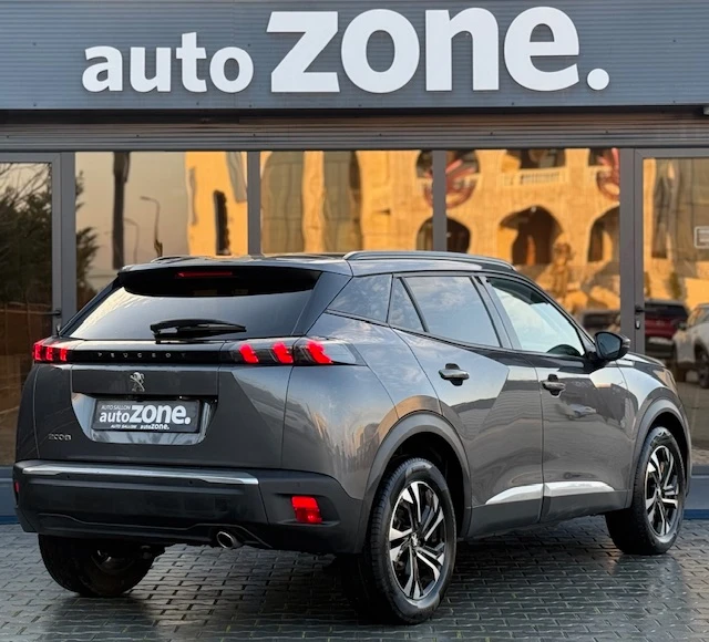 Peugeot 2008 - foto 4