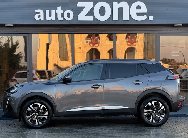 Peugeot 2008 - foto 5