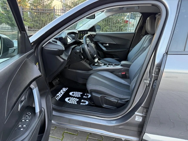 Peugeot 2008 - foto 6