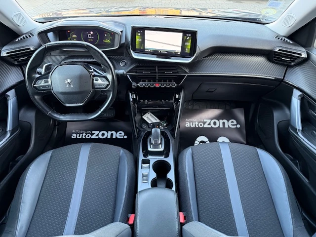 Peugeot 2008 - foto 7