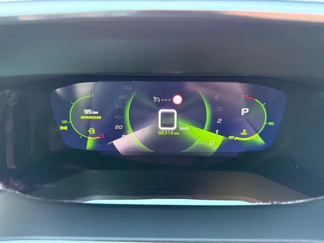 Peugeot 2008 - foto 9