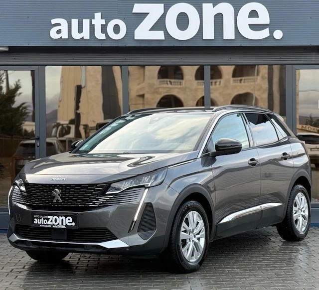 Peugeot 3008 - foto 1