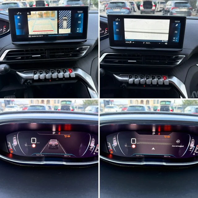 Peugeot 3008 - foto 10