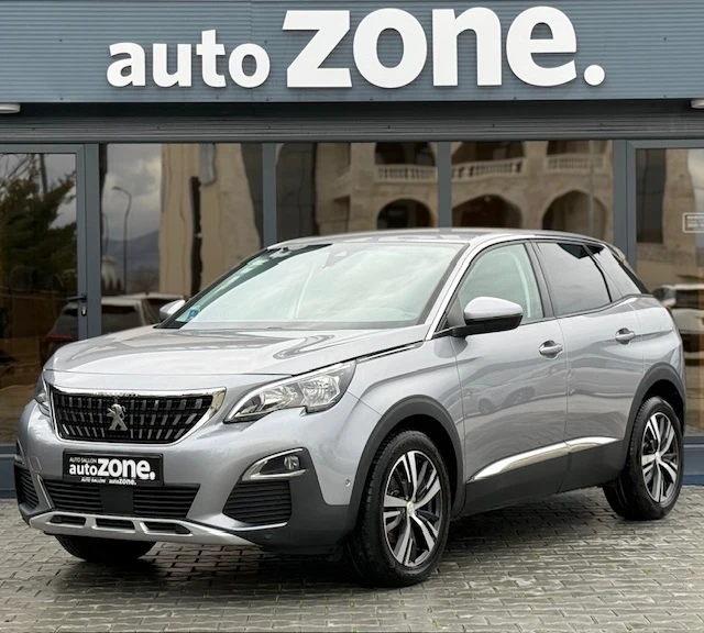 Peugeot 3008 - foto 1
