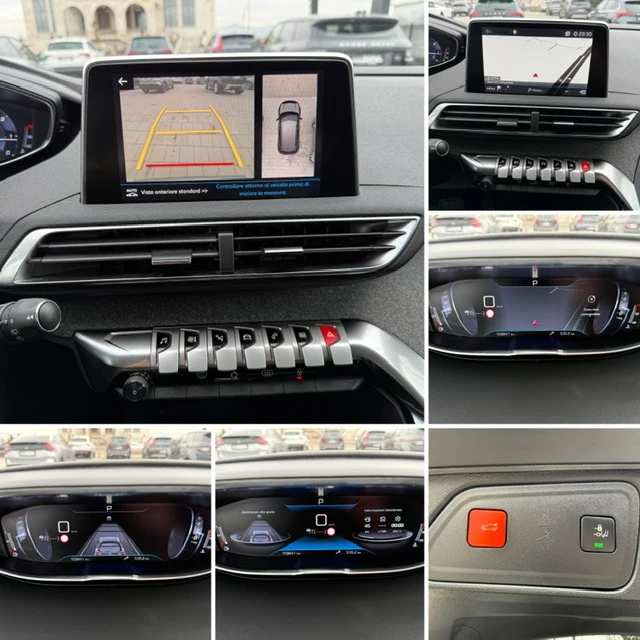 Peugeot 3008 - foto 10