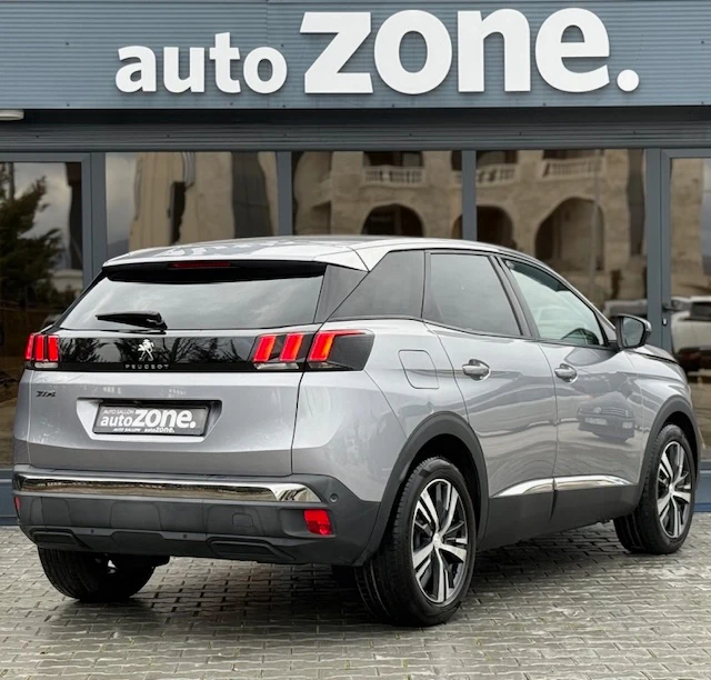 Peugeot 3008 - foto 3