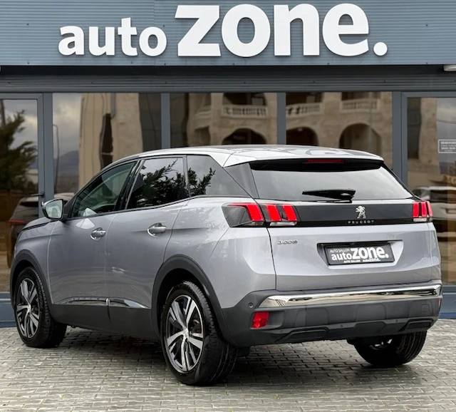 Peugeot 3008 - foto 4