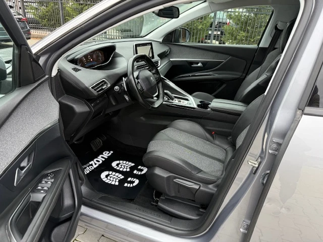 Peugeot 3008 - foto 6
