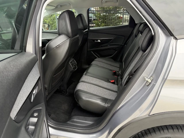 Peugeot 3008 - foto 7