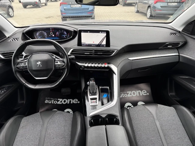 Peugeot 3008 - foto 8
