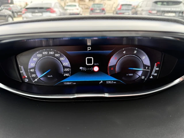 Peugeot 3008 - foto 9