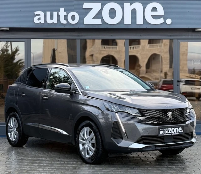 Peugeot 3008 - foto 2