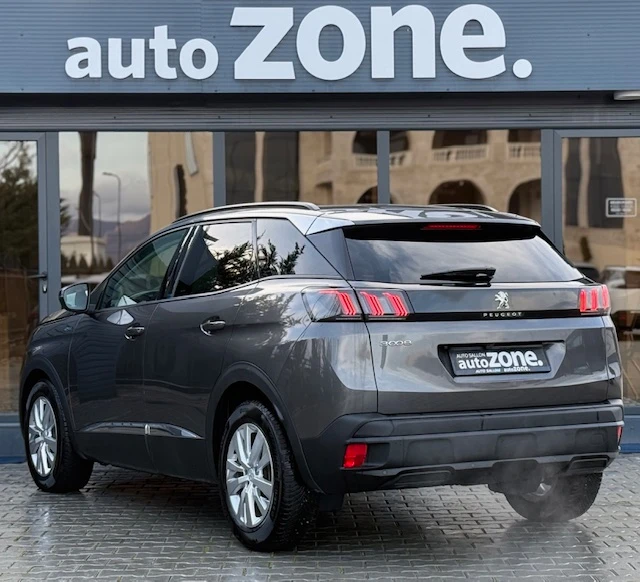 Peugeot 3008 - foto 4