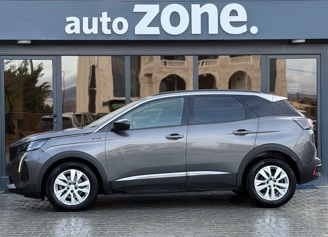 Peugeot 3008 - foto 5