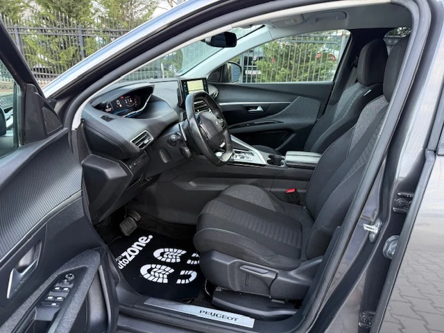 Peugeot 3008 - foto 6