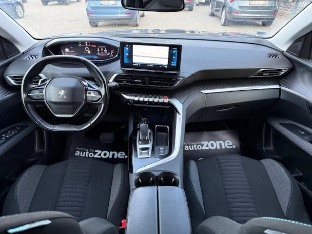 Peugeot 3008 - foto 8