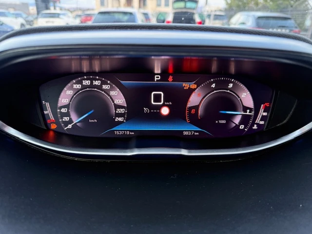 Peugeot 3008 - foto 9