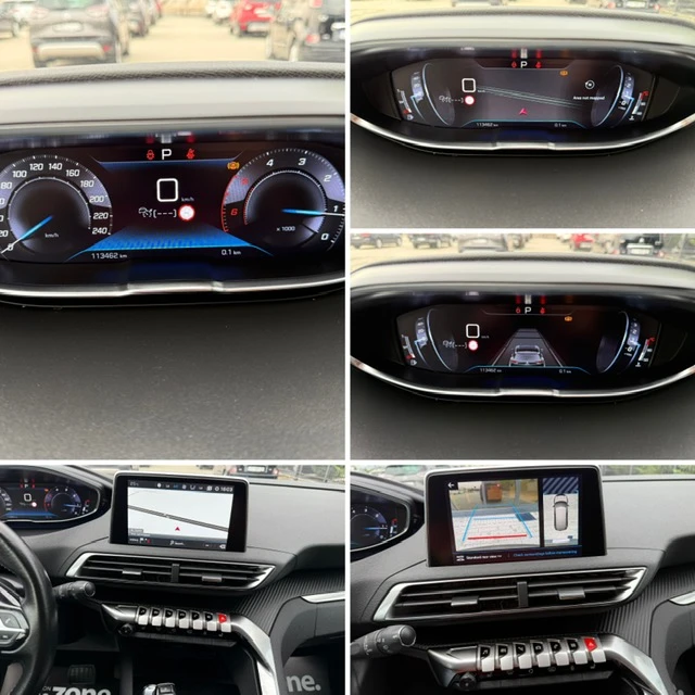 Peugeot 5008 - foto 10