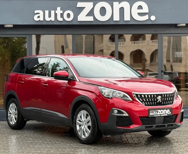 Peugeot 5008 - foto 2