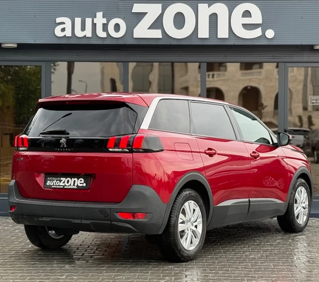 Peugeot 5008 - foto 3