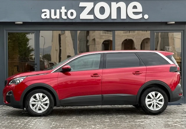 Peugeot 5008 - foto 5