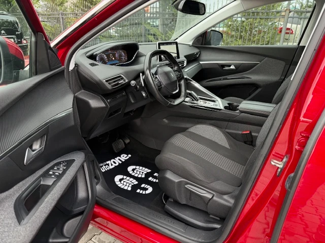 Peugeot 5008 - foto 6