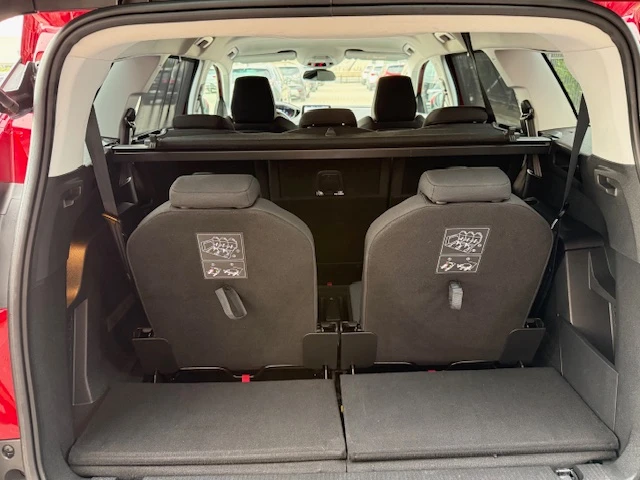 Peugeot 5008 - foto 7