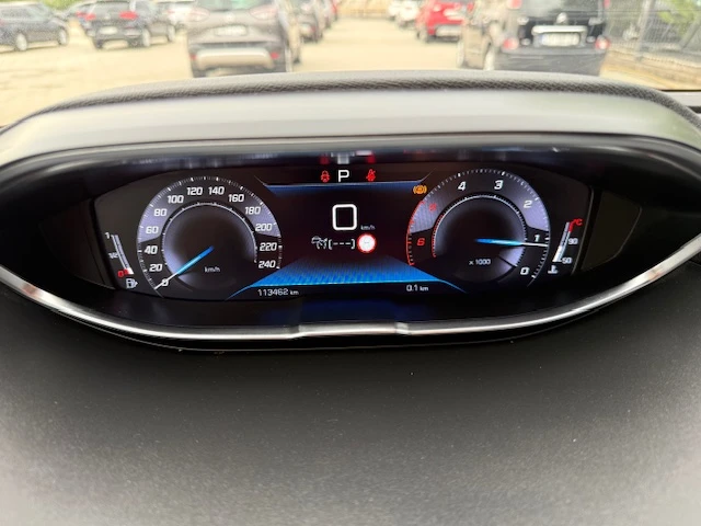 Peugeot 5008 - foto 9