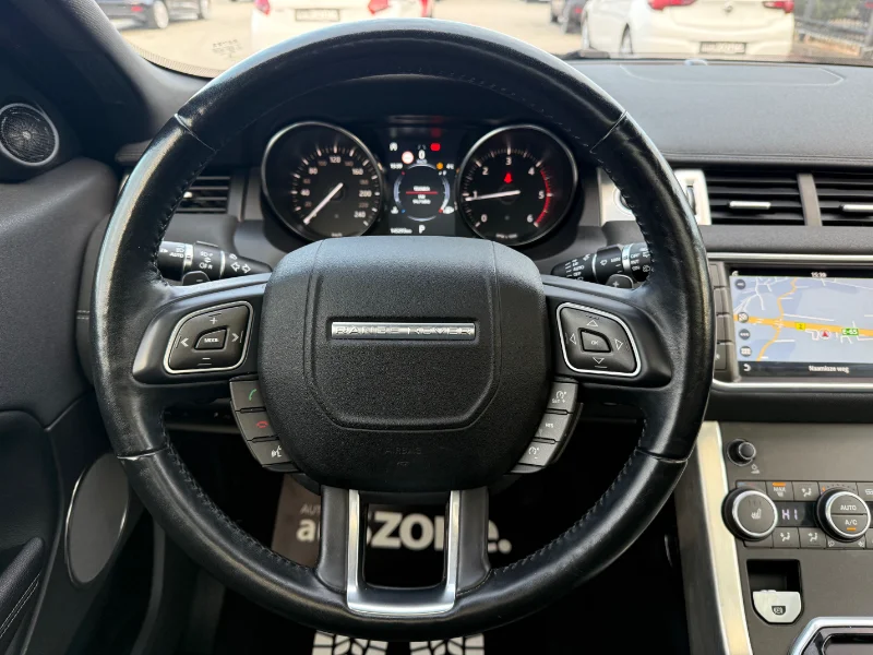 Range Rover Evoque - foto 10