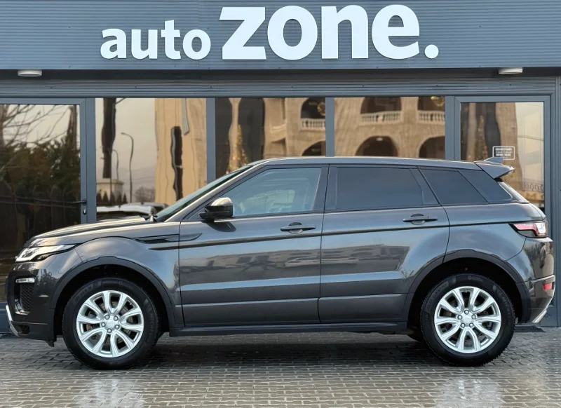 Range Rover Evoque - foto 5