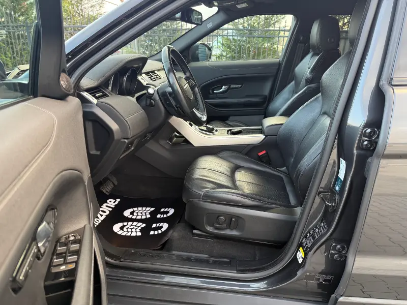 Range Rover Evoque - foto 6