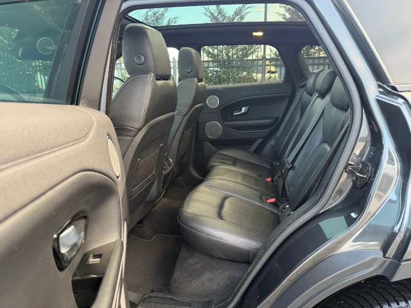 Range Rover Evoque - foto 7