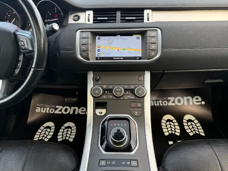 Range Rover Evoque - foto 9