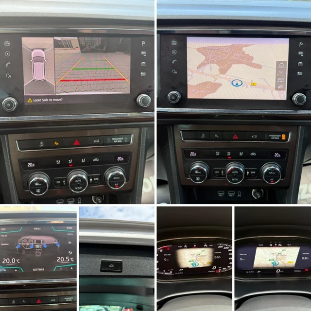 Seat Ateca - foto 10