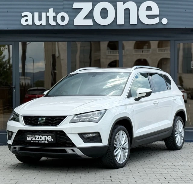 Seat Ateca - foto 2