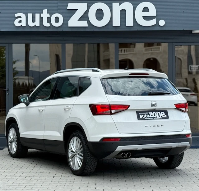 Seat Ateca - foto 4